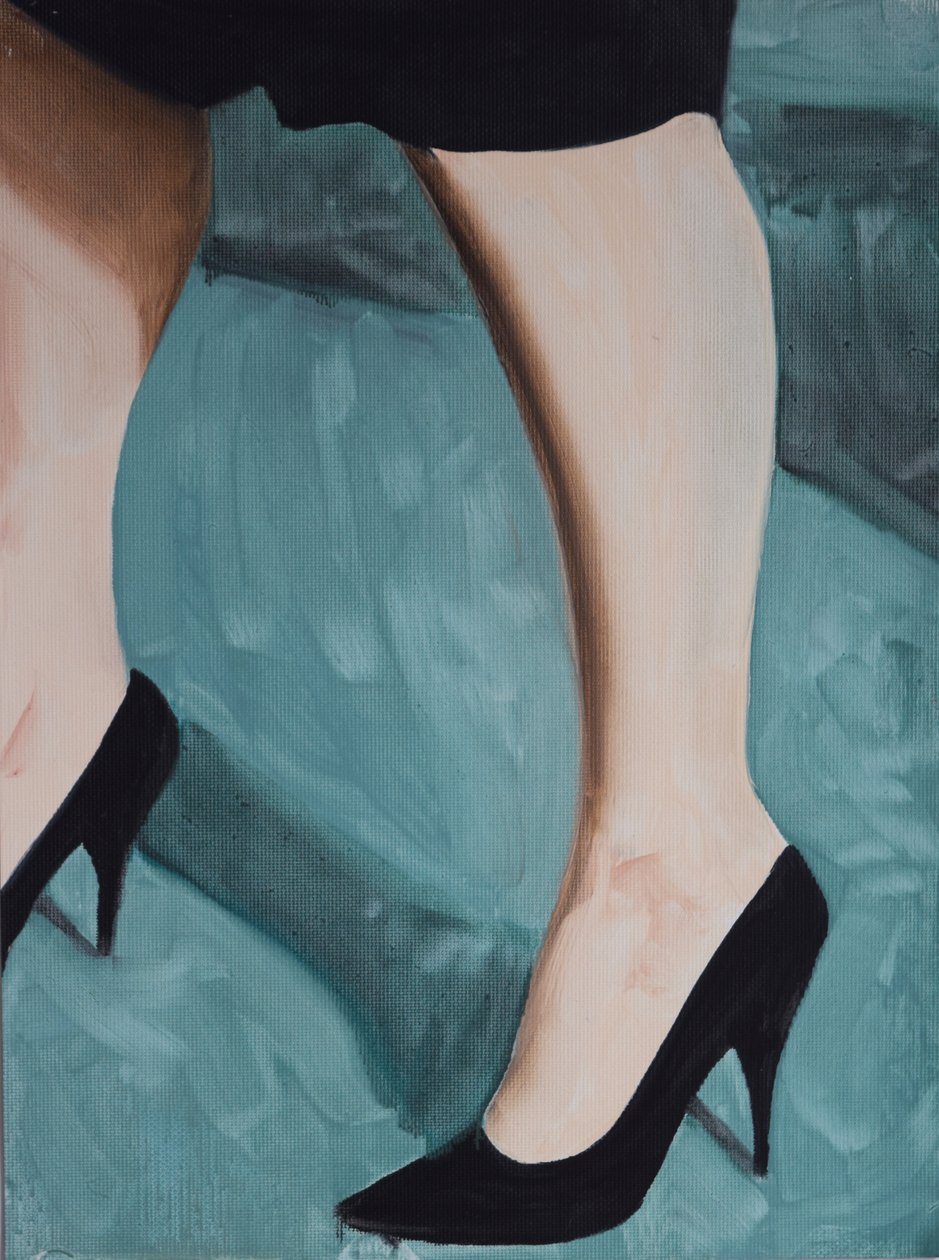  av Cathy Lomax