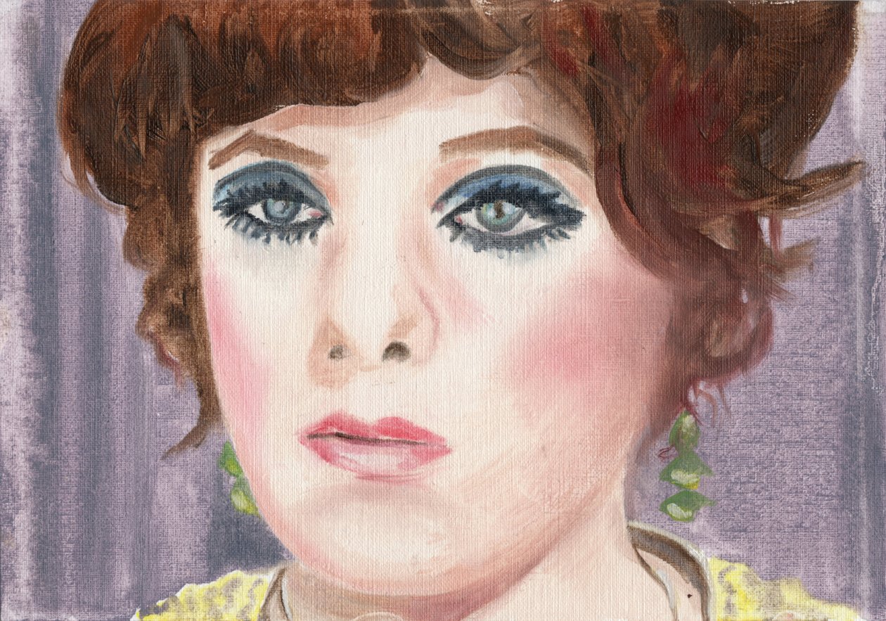  av Cathy Lomax