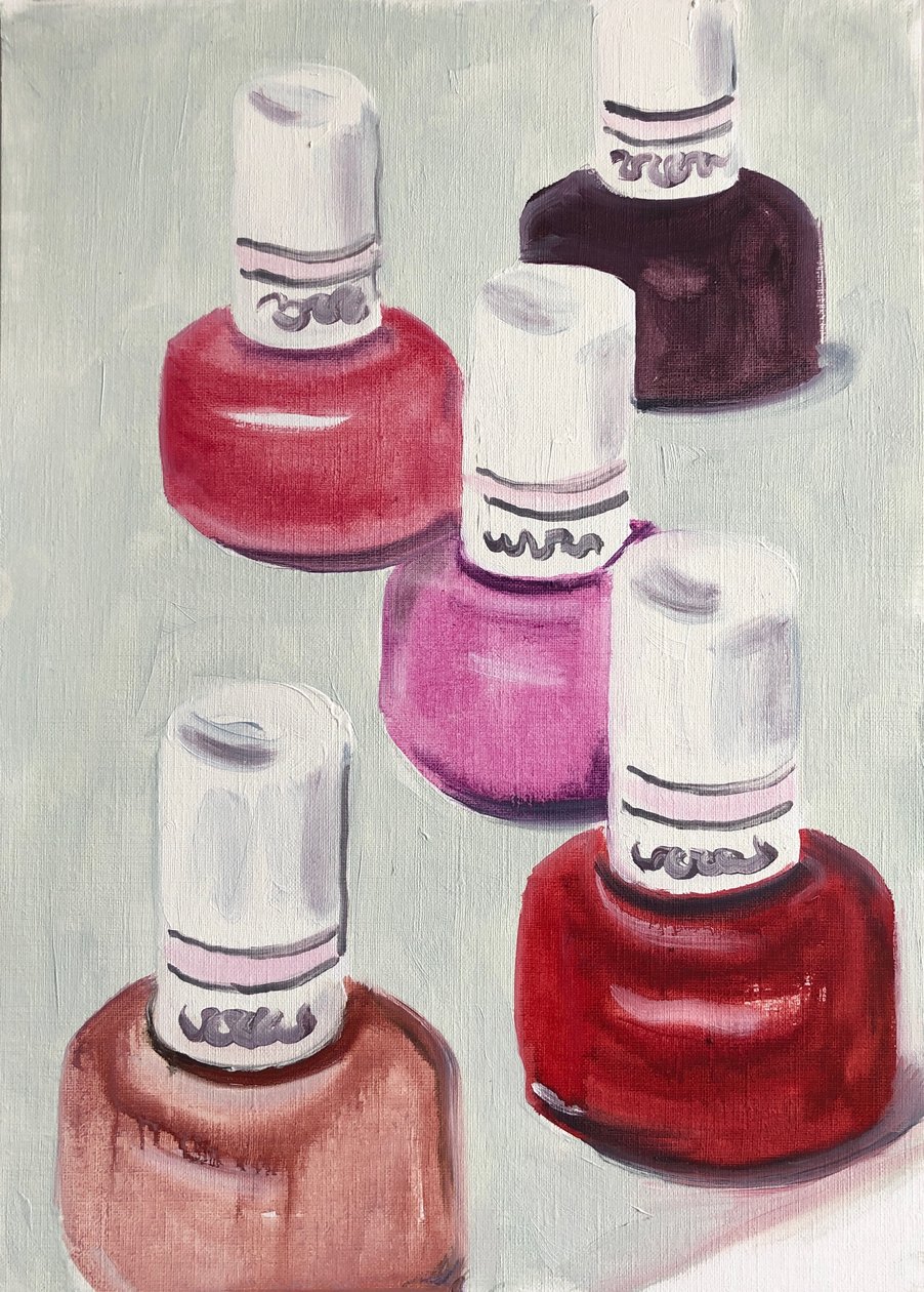  av Cathy Lomax