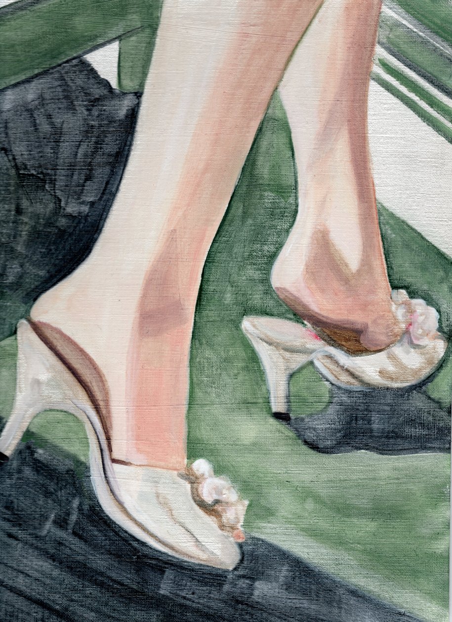  av Cathy Lomax