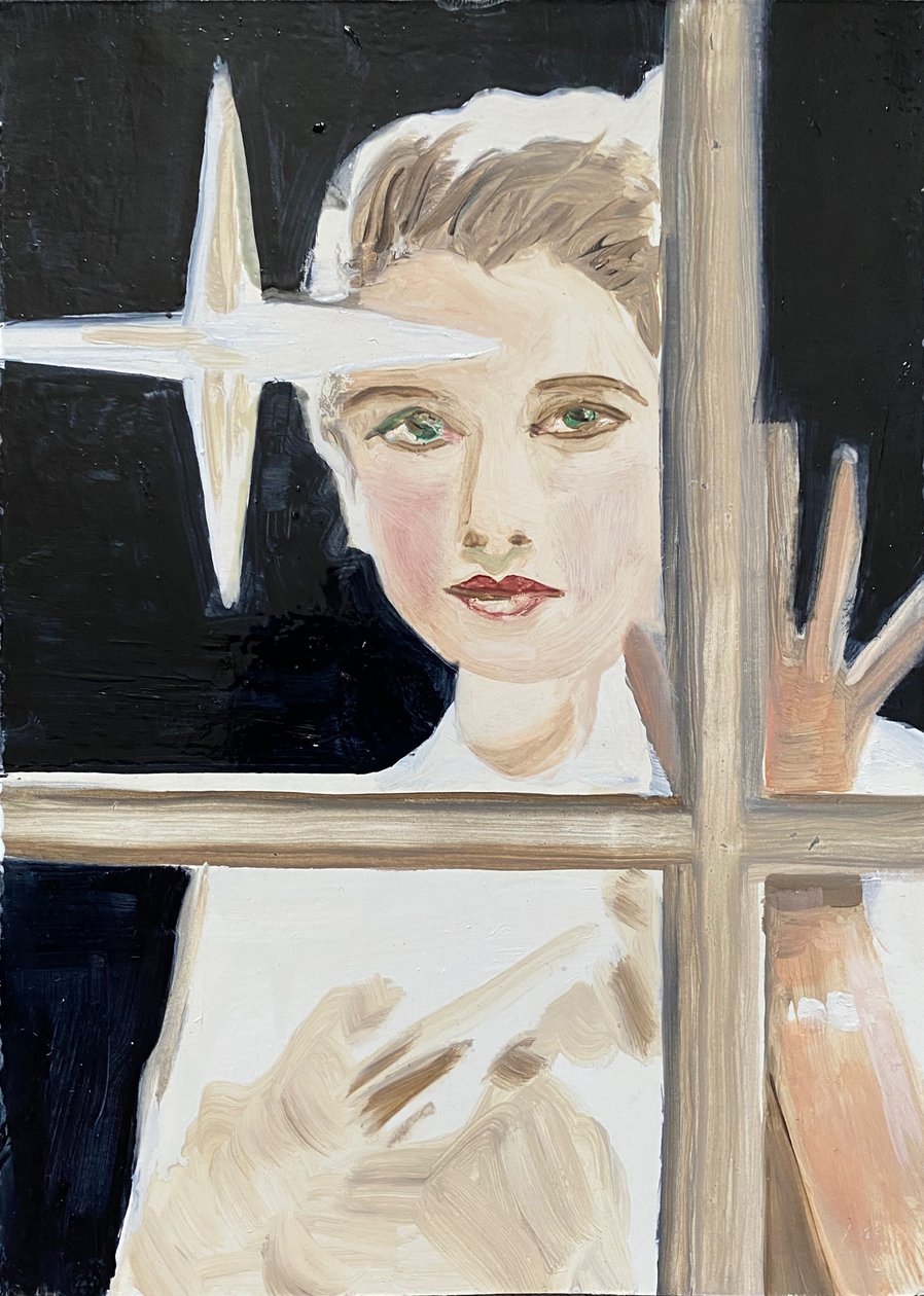  av Cathy Lomax