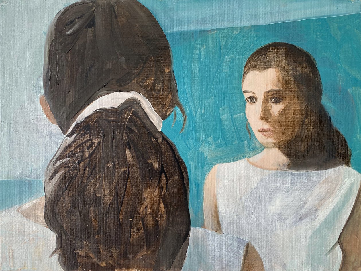  av Cathy Lomax