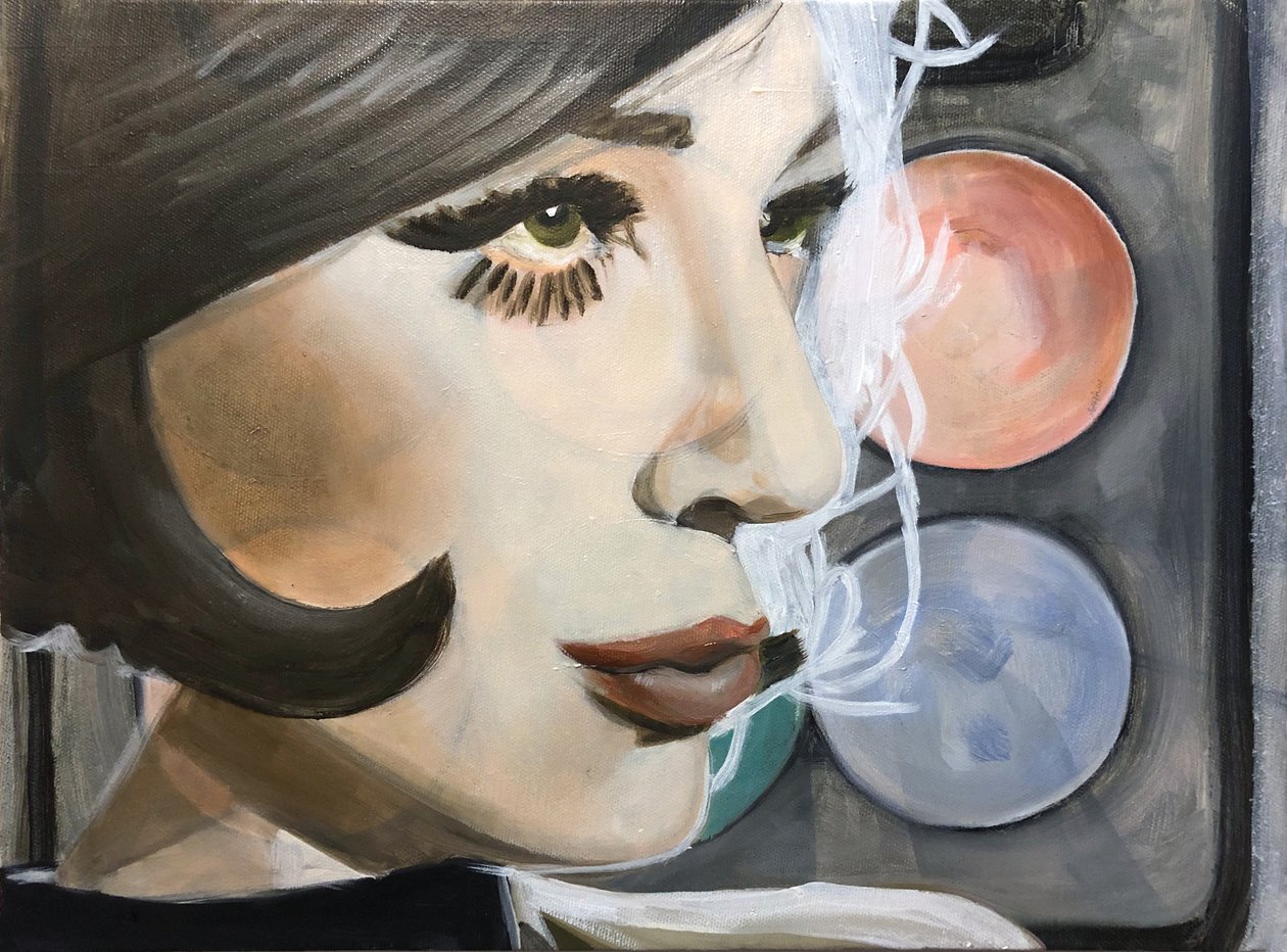  av Cathy Lomax