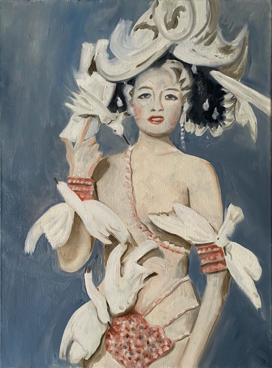  av Cathy Lomax