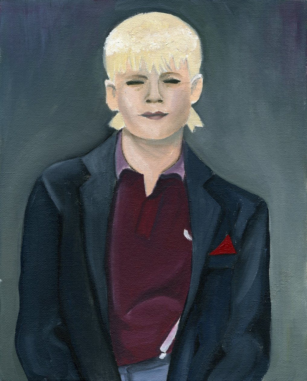  av Cathy Lomax