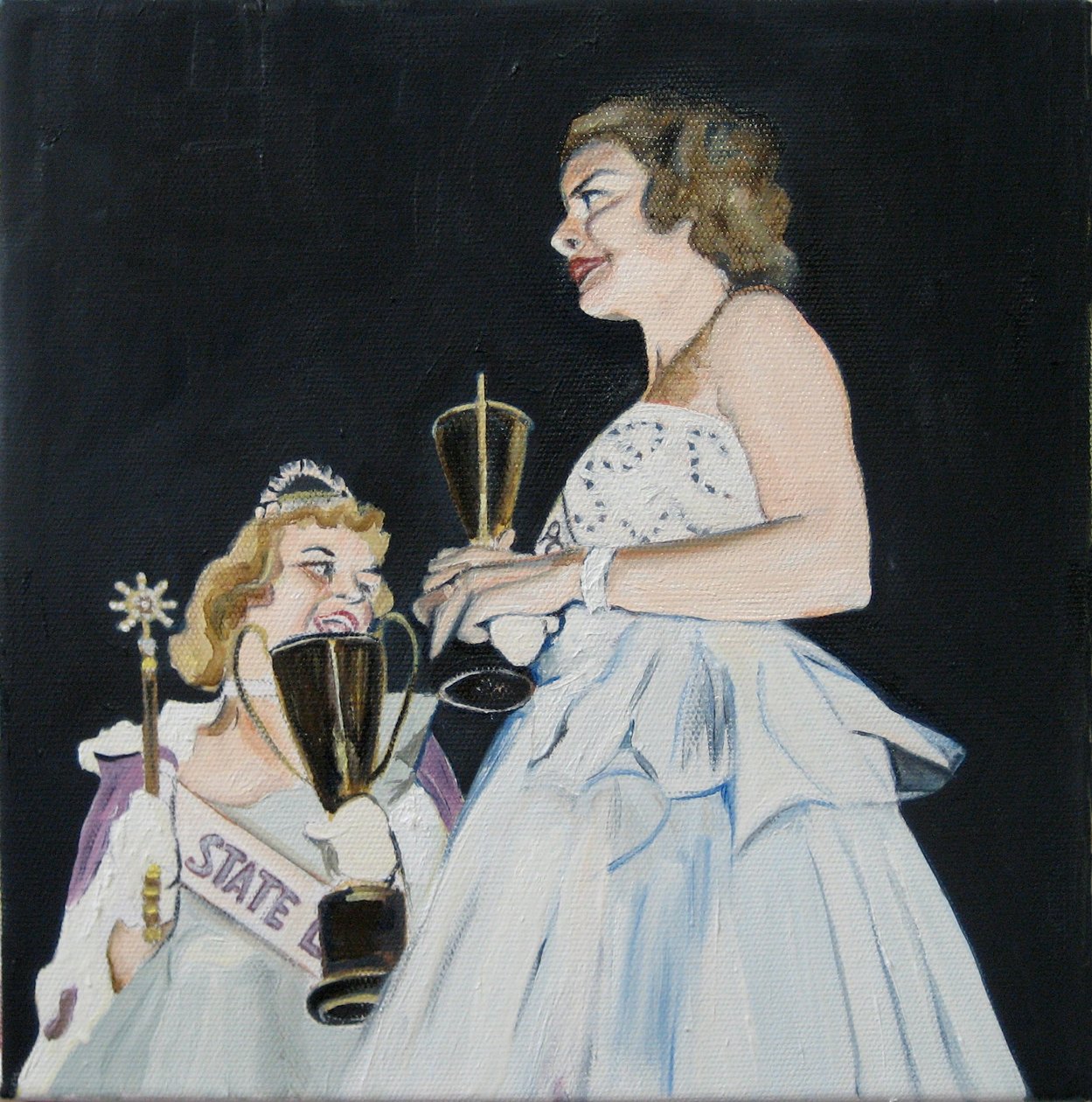 av Cathy Lomax
