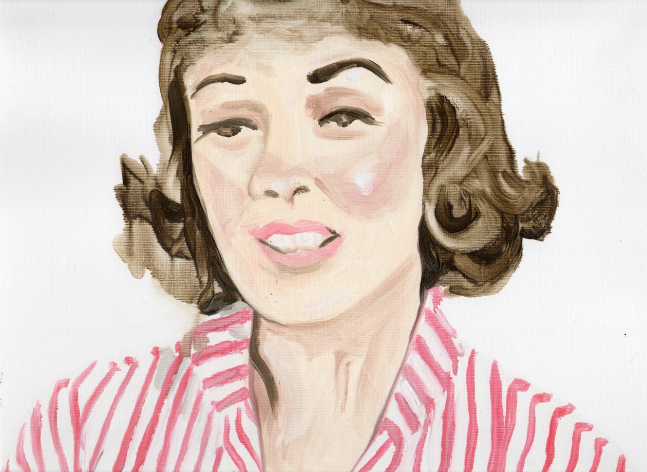  av Cathy Lomax