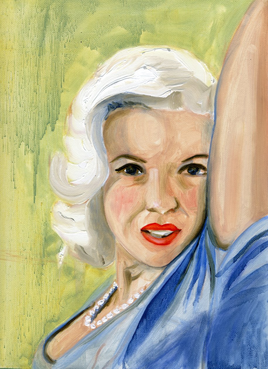  av Cathy Lomax