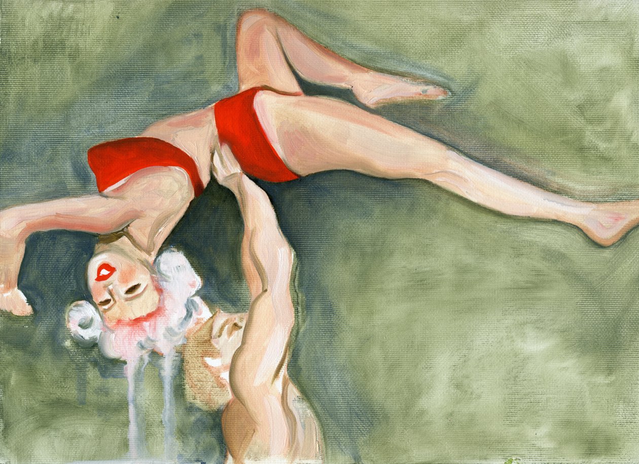  av Cathy Lomax
