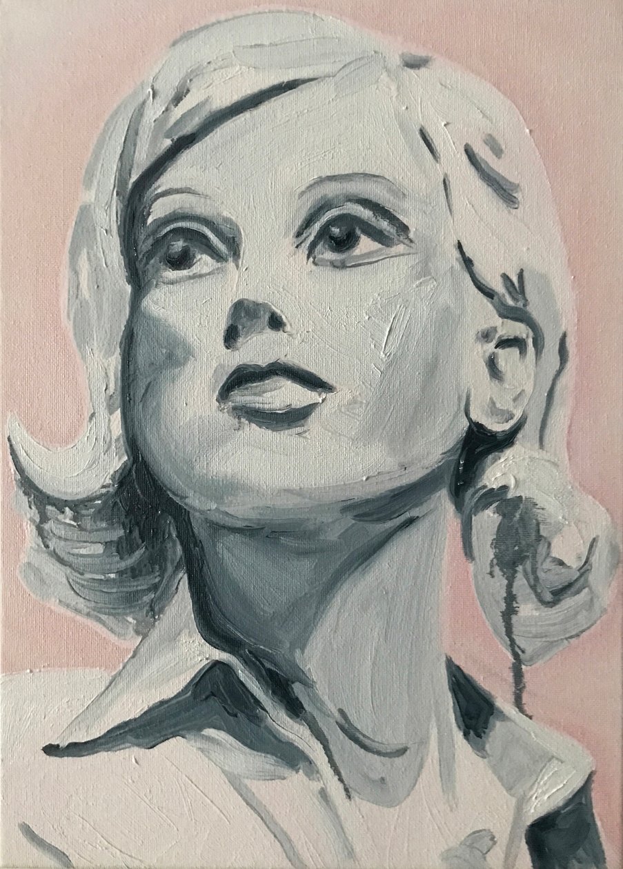  av Cathy Lomax