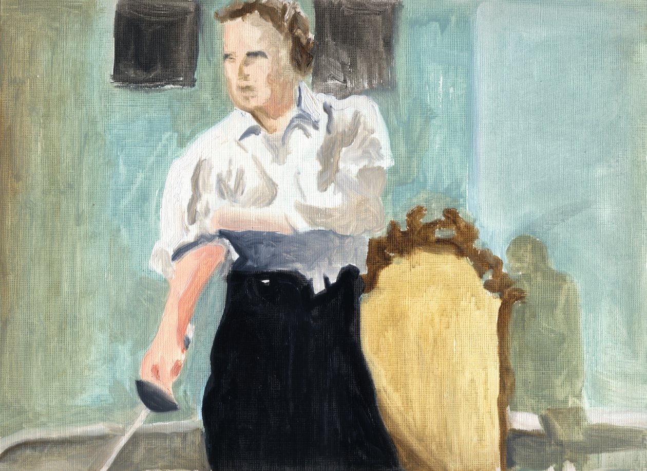  av Cathy Lomax