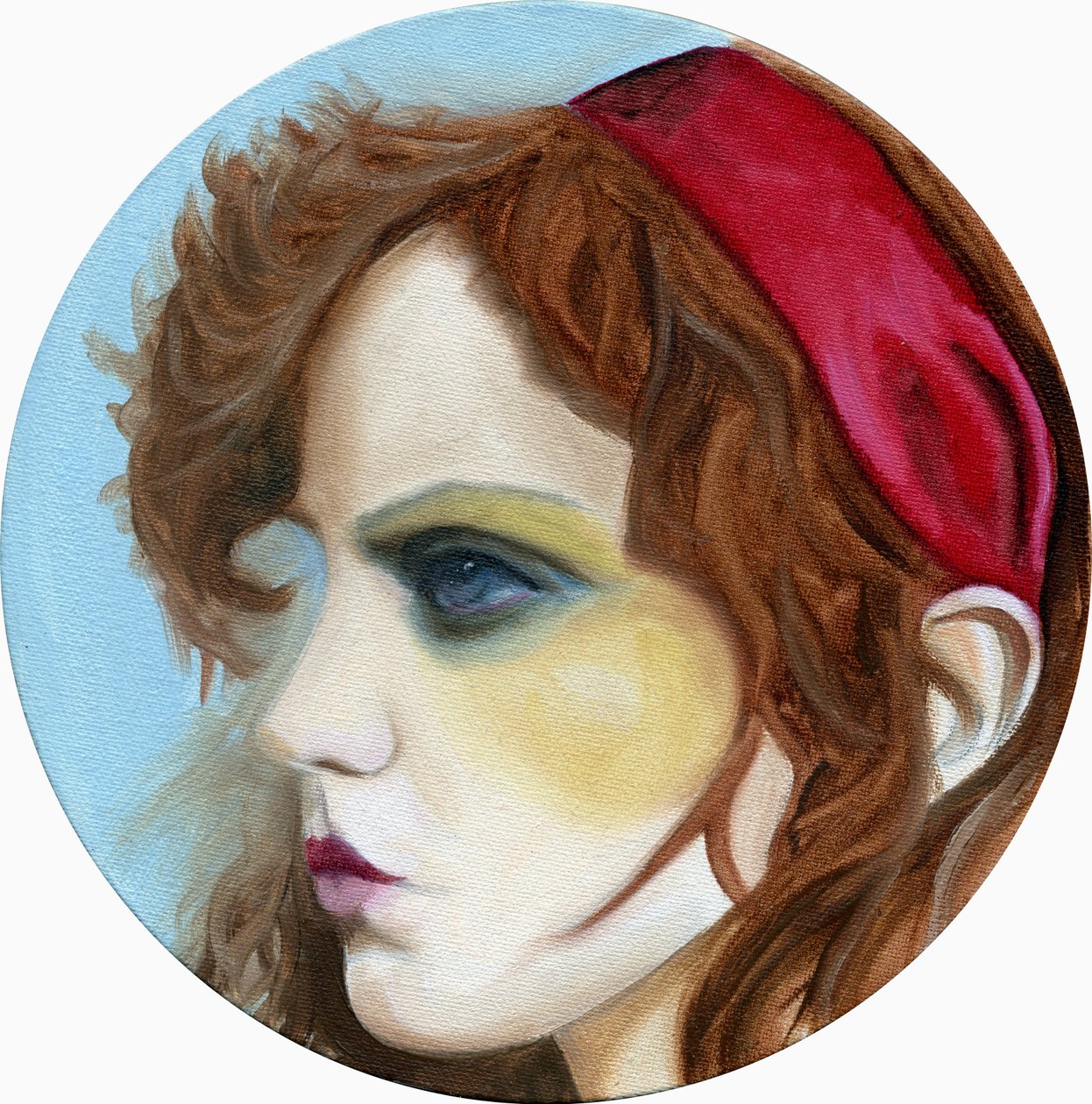  av Cathy Lomax