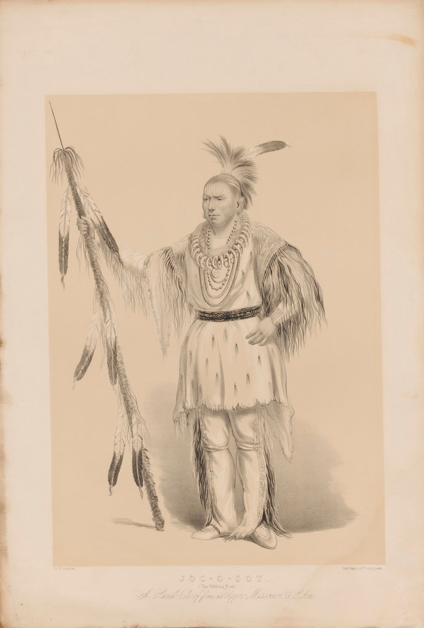  av Catlin, George