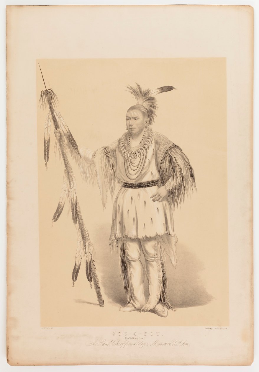  av Catlin, George