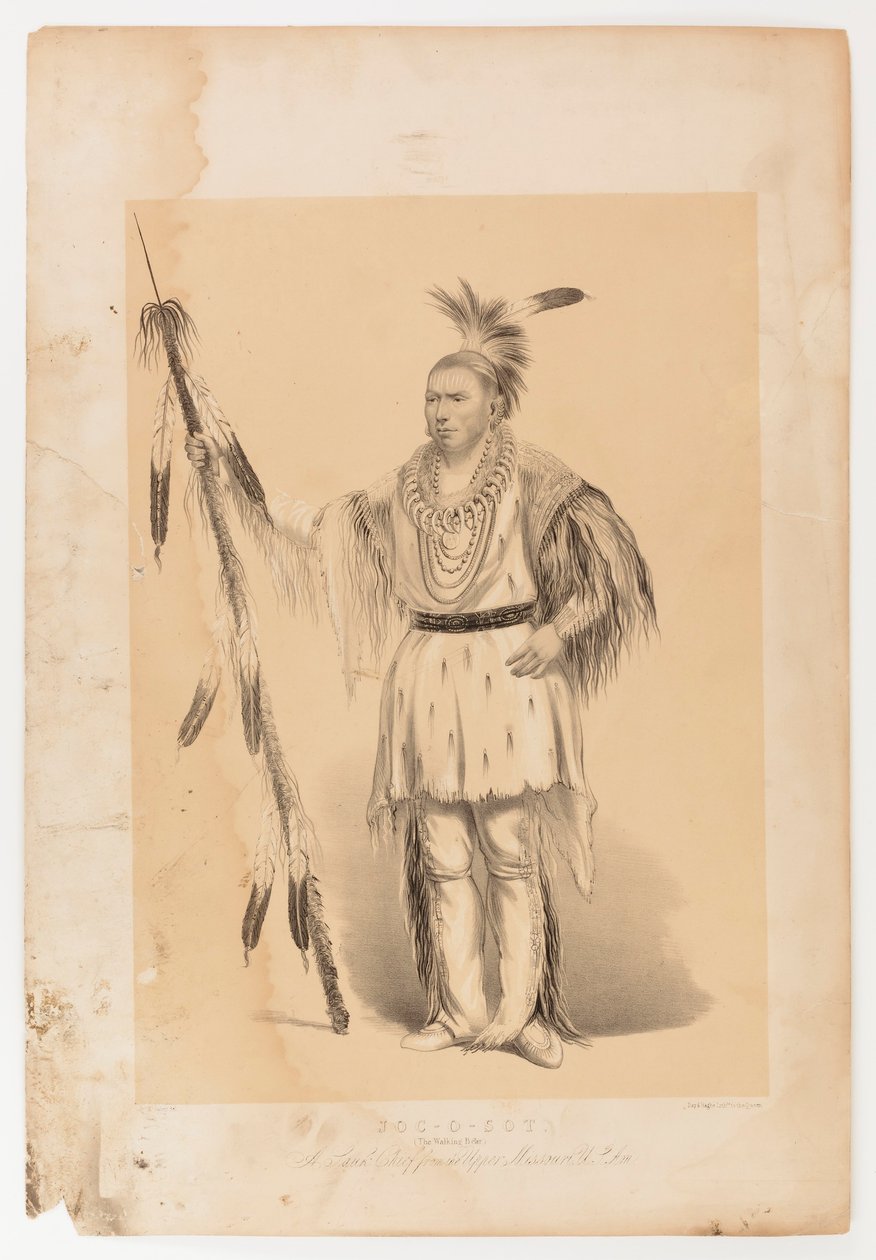  av Catlin, George