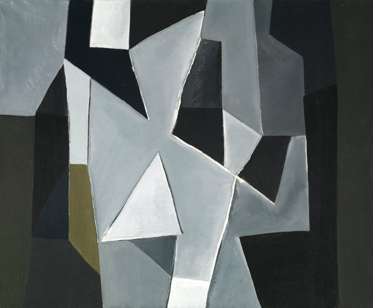 Arkitektonisk komposisjon av Caziel Caziel