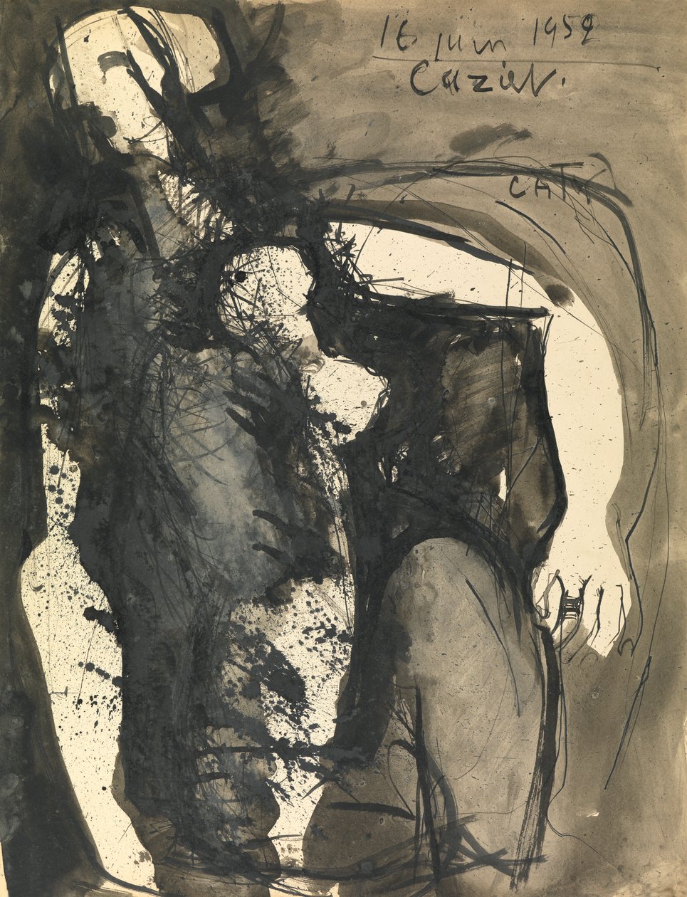 Katy av Caziel Caziel