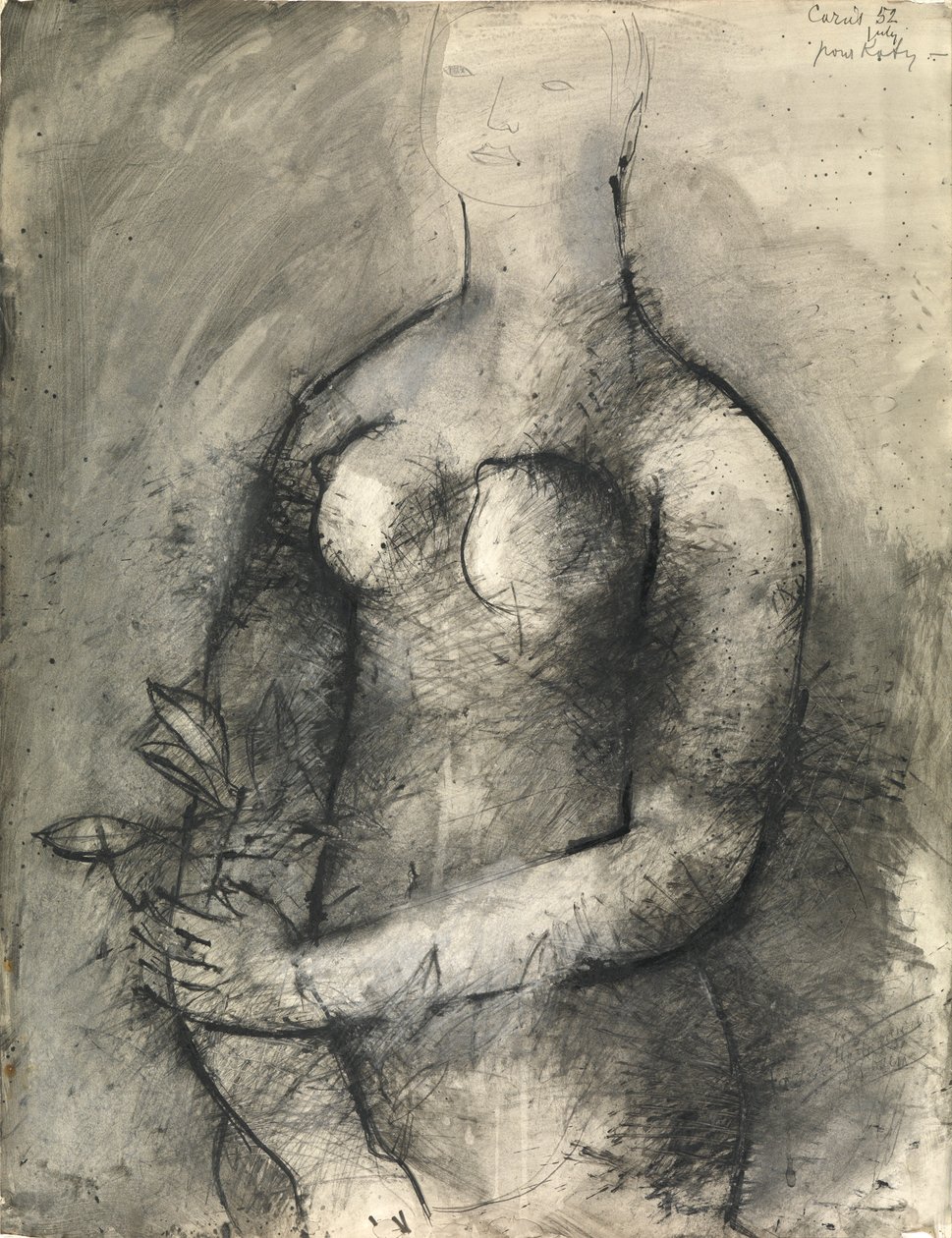 Katy av Caziel Caziel