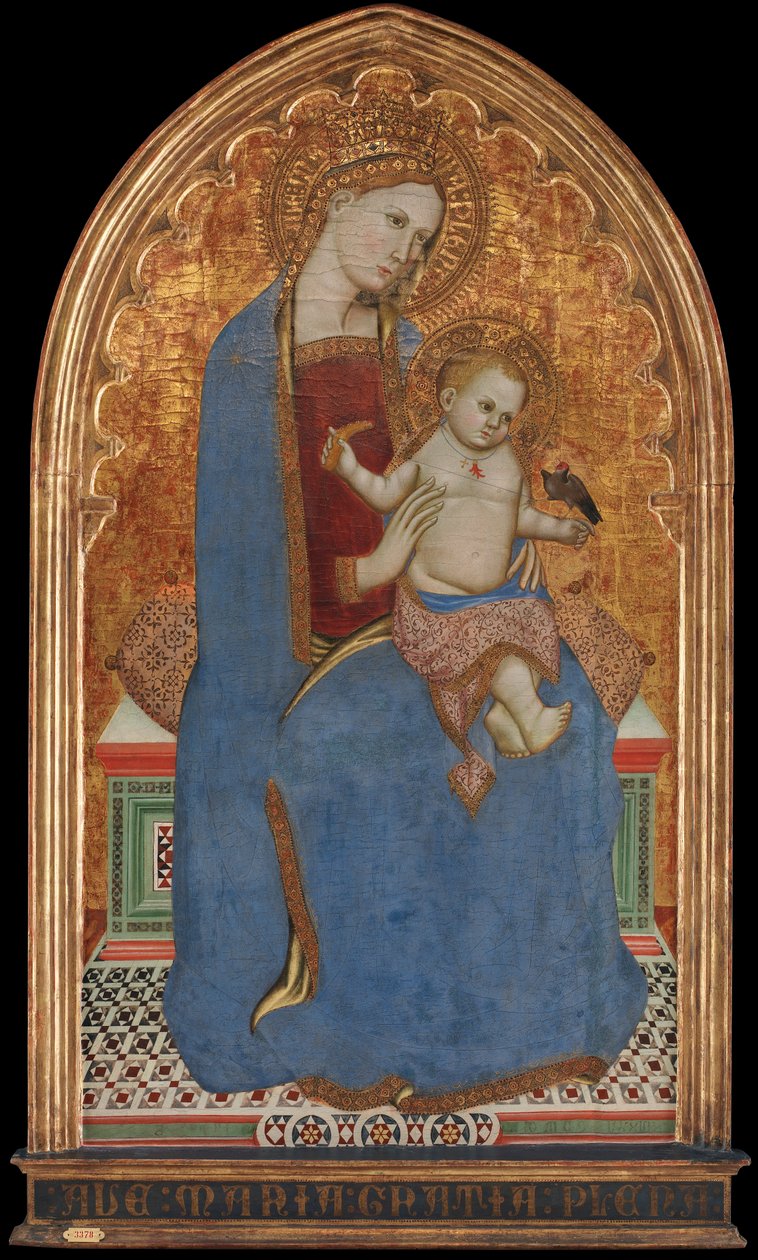  av Cecco di Pietro