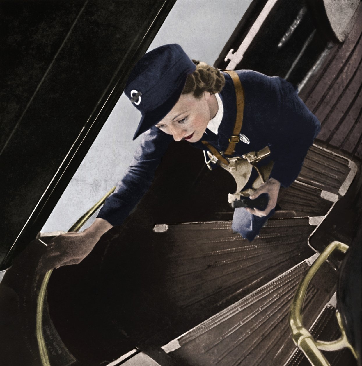 Priser takk, 1941 av Cecil Beaton