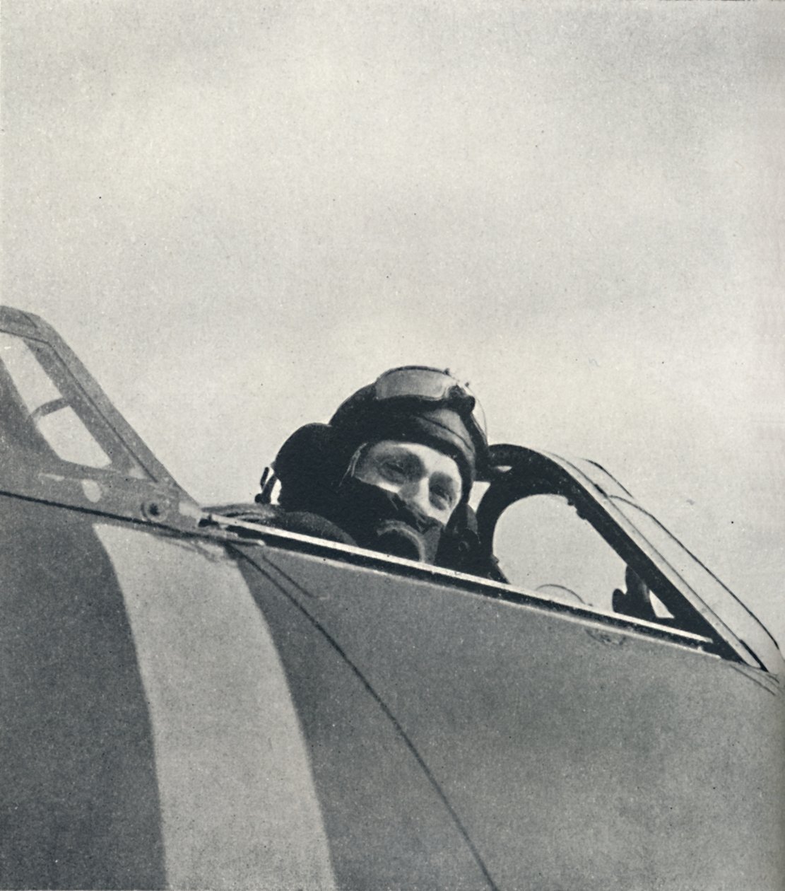 Av, 1941 av Cecil Beaton