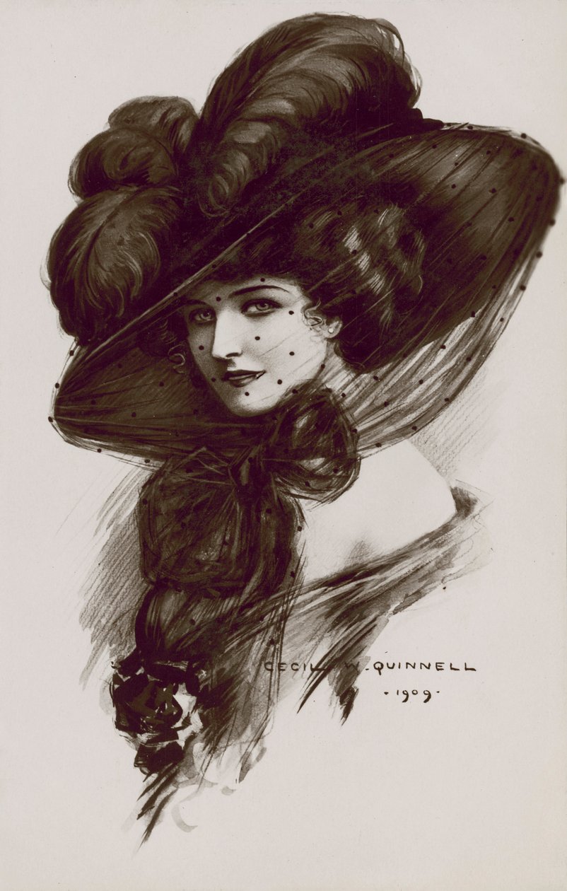  av Cecil Watson Quinnell