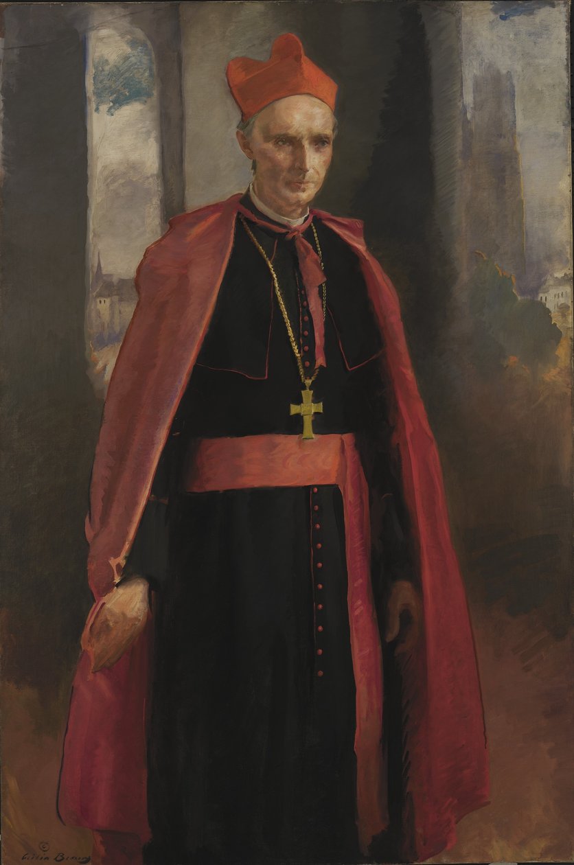  av Cecilia Beaux