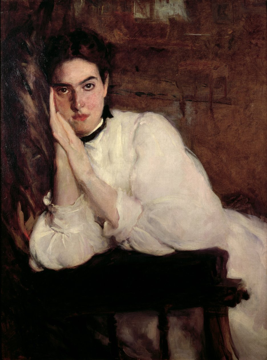  av Cecilia Beaux