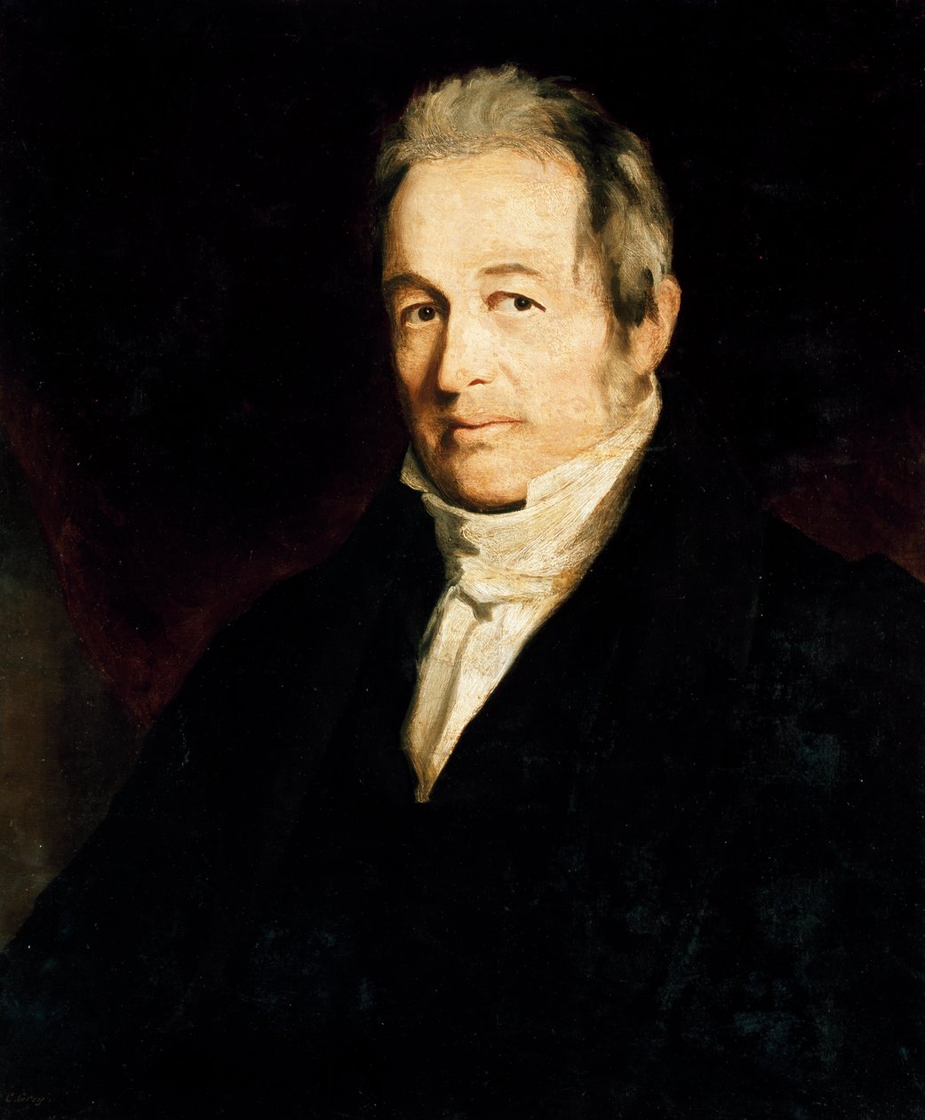  av Cedric Gray