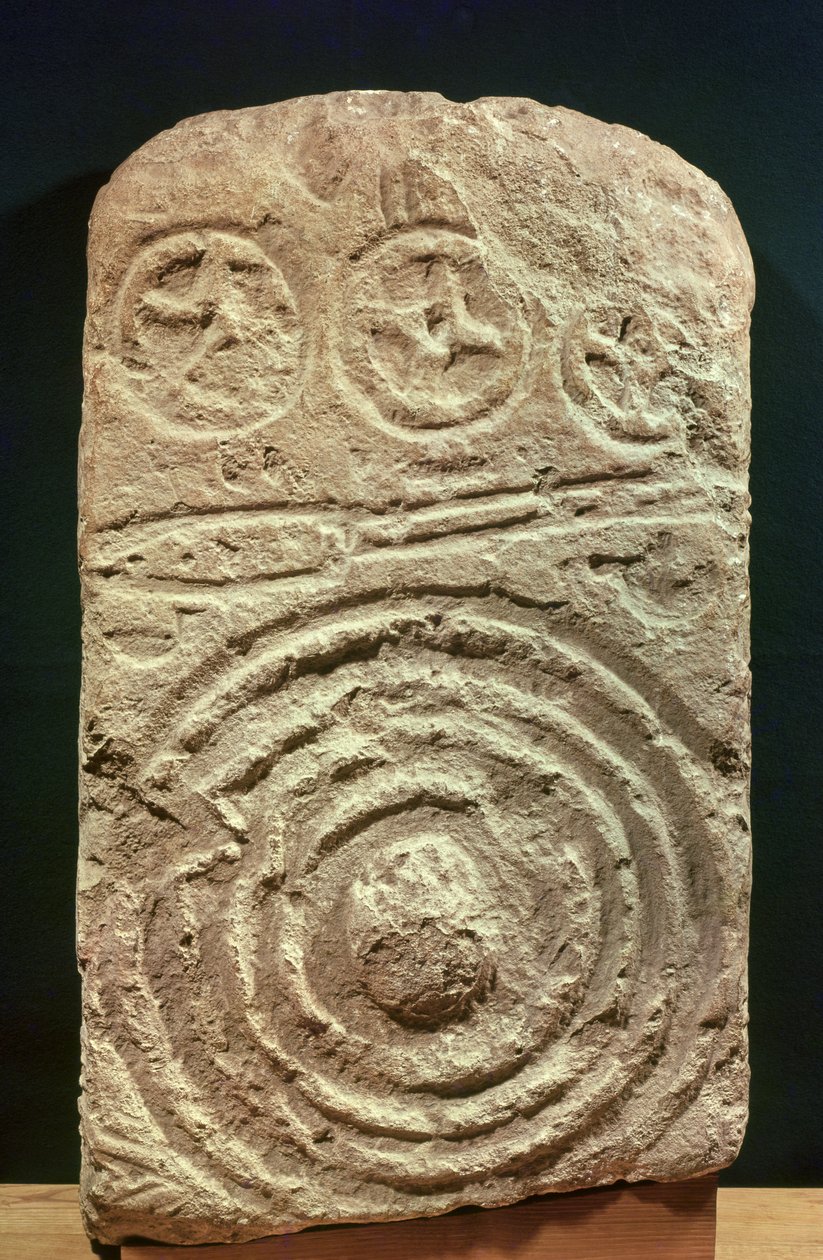 Utskårne stjerner av Celtic