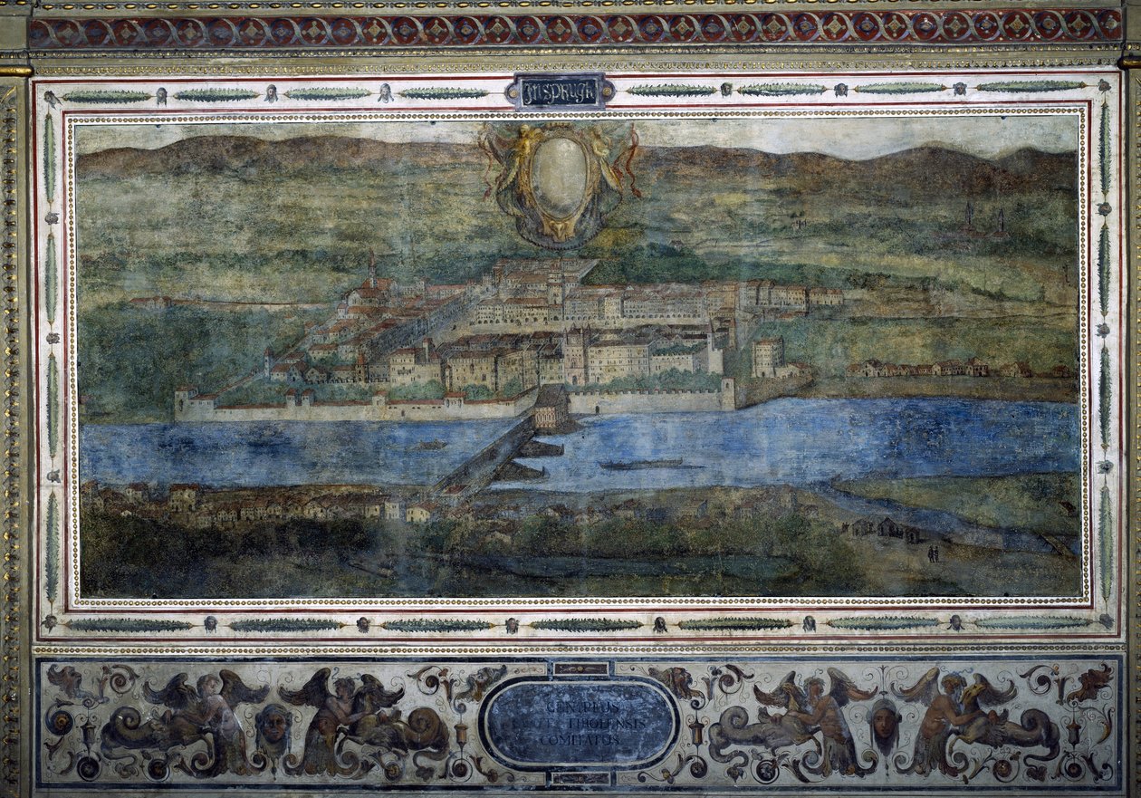  av Cesare Baglioni