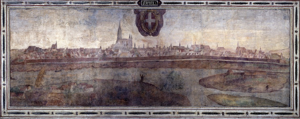  av Cesare Baglioni