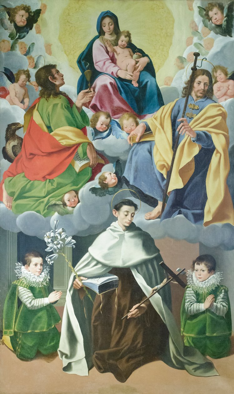  av Cesare & Conti Vincenzo Conti