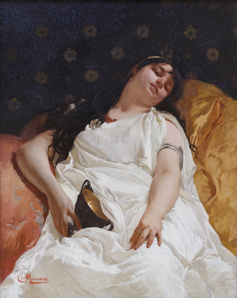  av Cesare Maccari