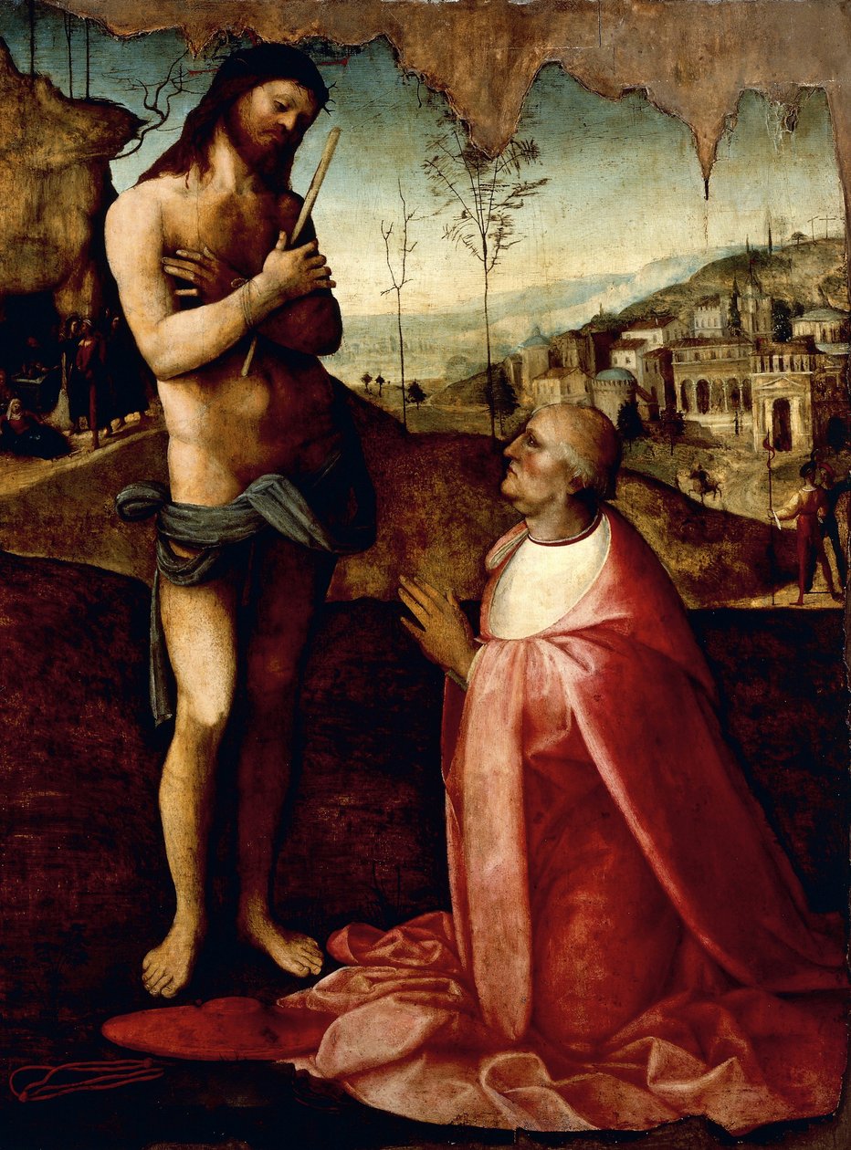  av Cesare da Sesto
