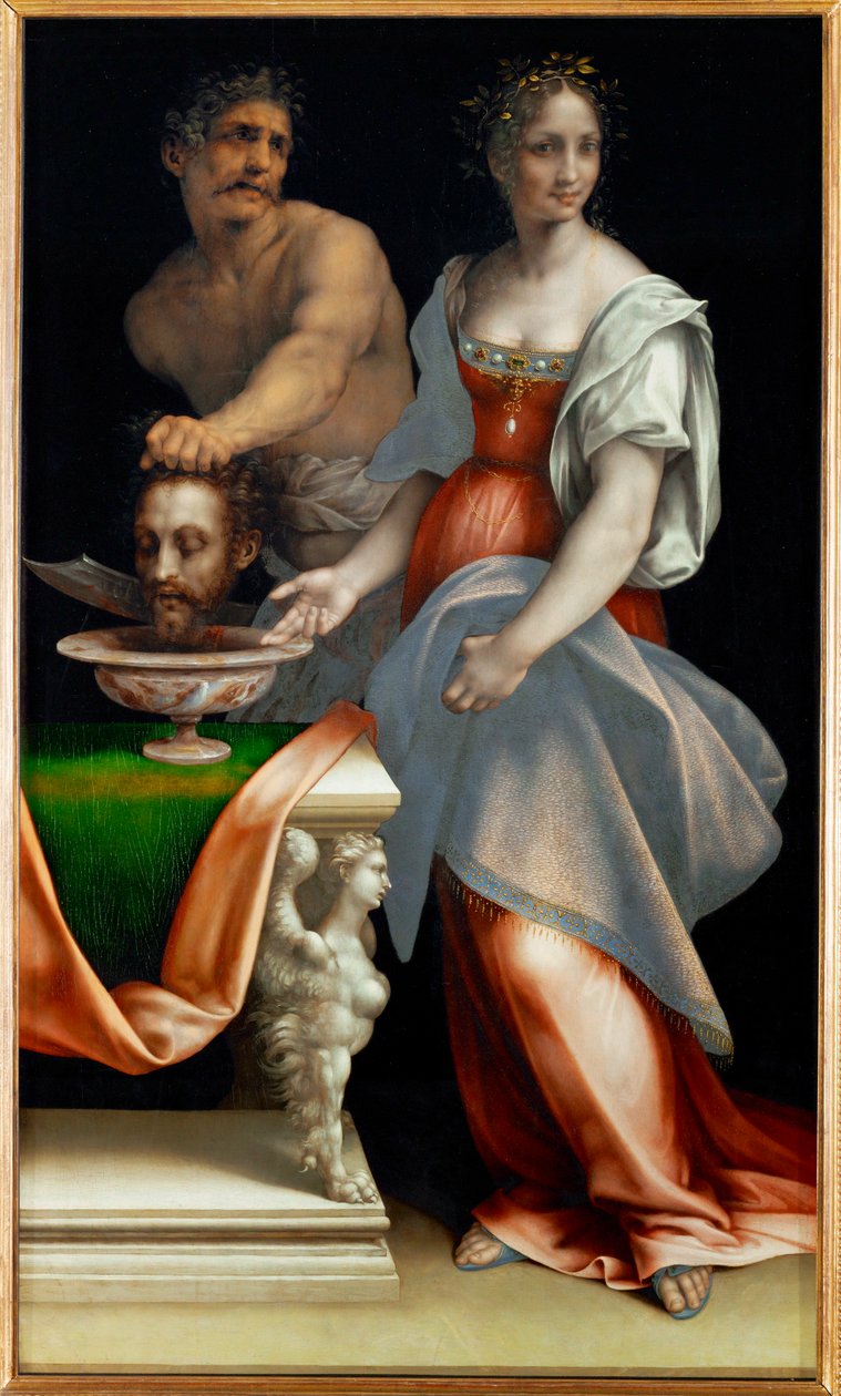  av Cesare da Sesto