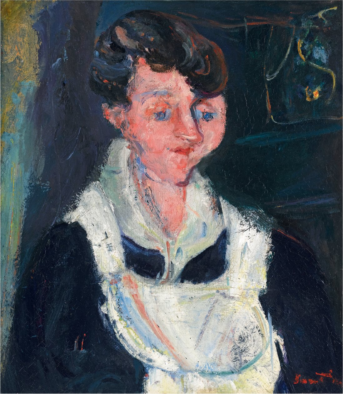  av Chaim Soutine