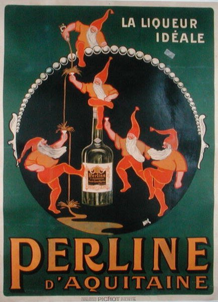 Plakatreklame 