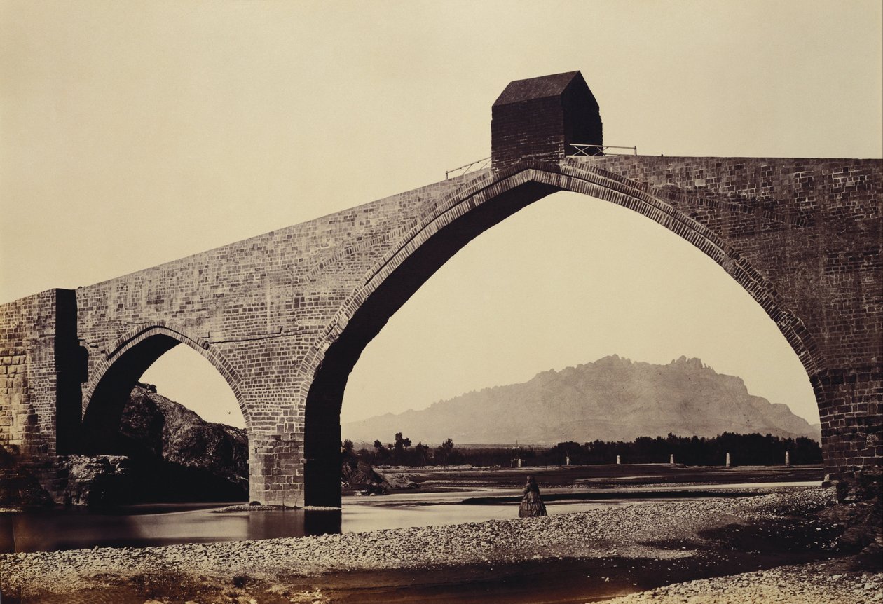 Catalonia av Charles Clifford