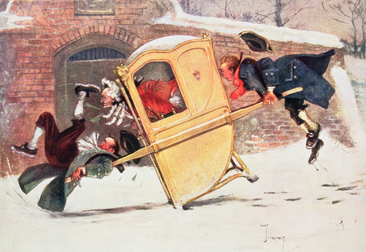Identifikasjon av...biler. Uleselig nummer. Sec. 2-(4)...Dersom merket på noen måte er tilslørt... skal den som fører bilen gjøre seg skyldig i en overtredelse etter denne loven, fra trafikkreglene, av Charles Crombie