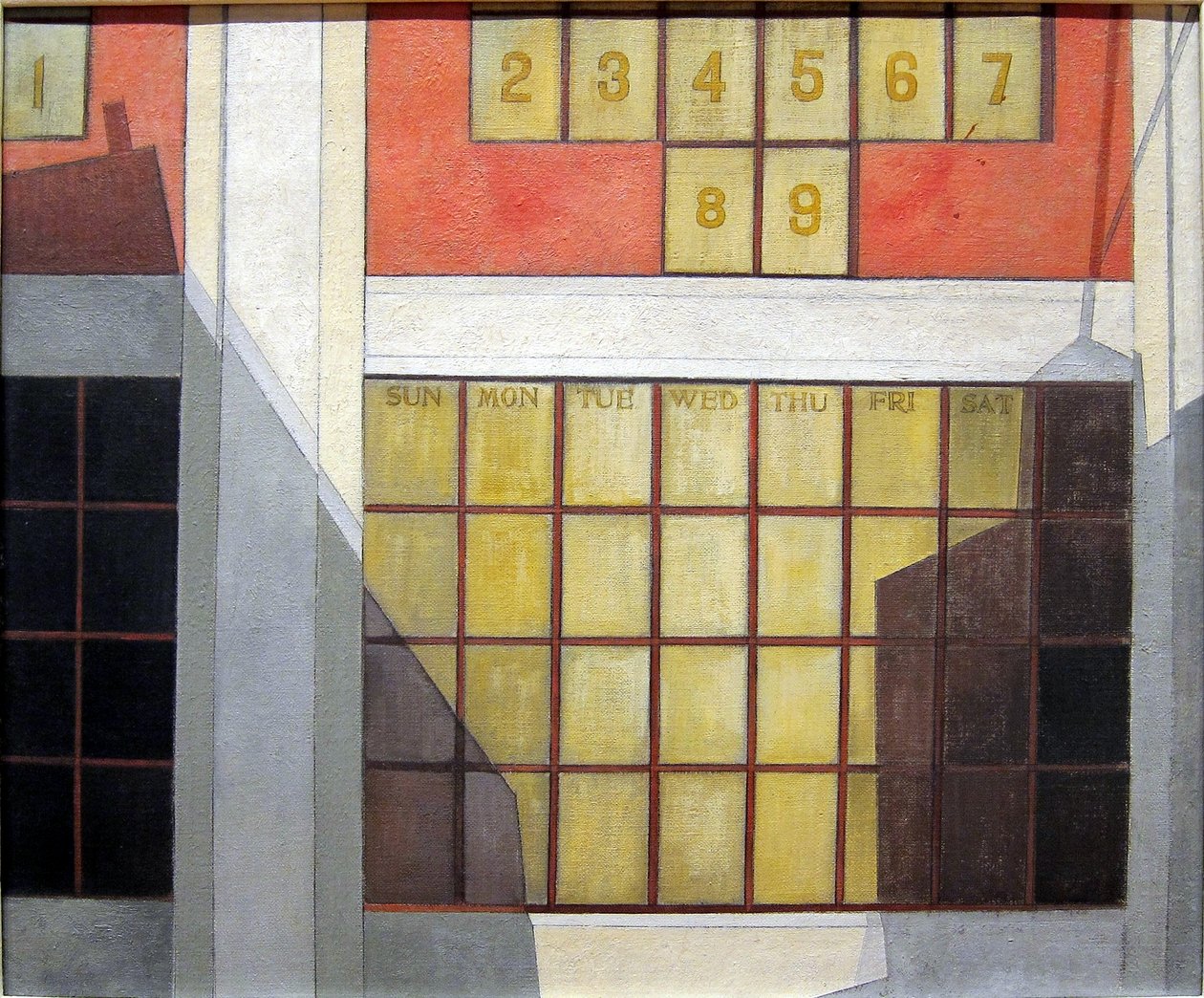 Ukjent bilde av Charles Demuth