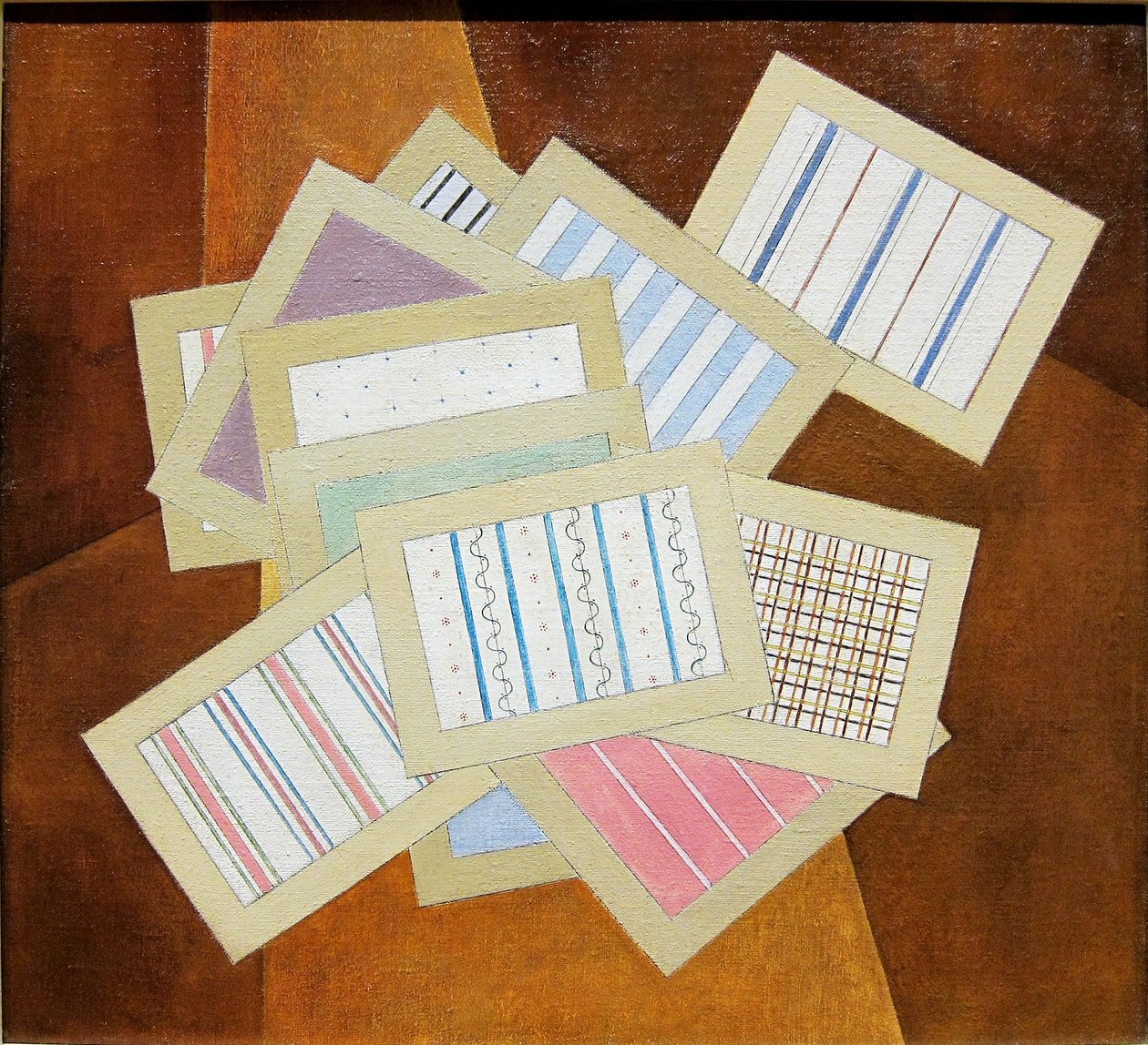 Ukjent bilde av Charles Demuth