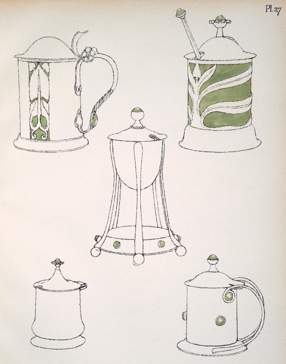 Design fra 
