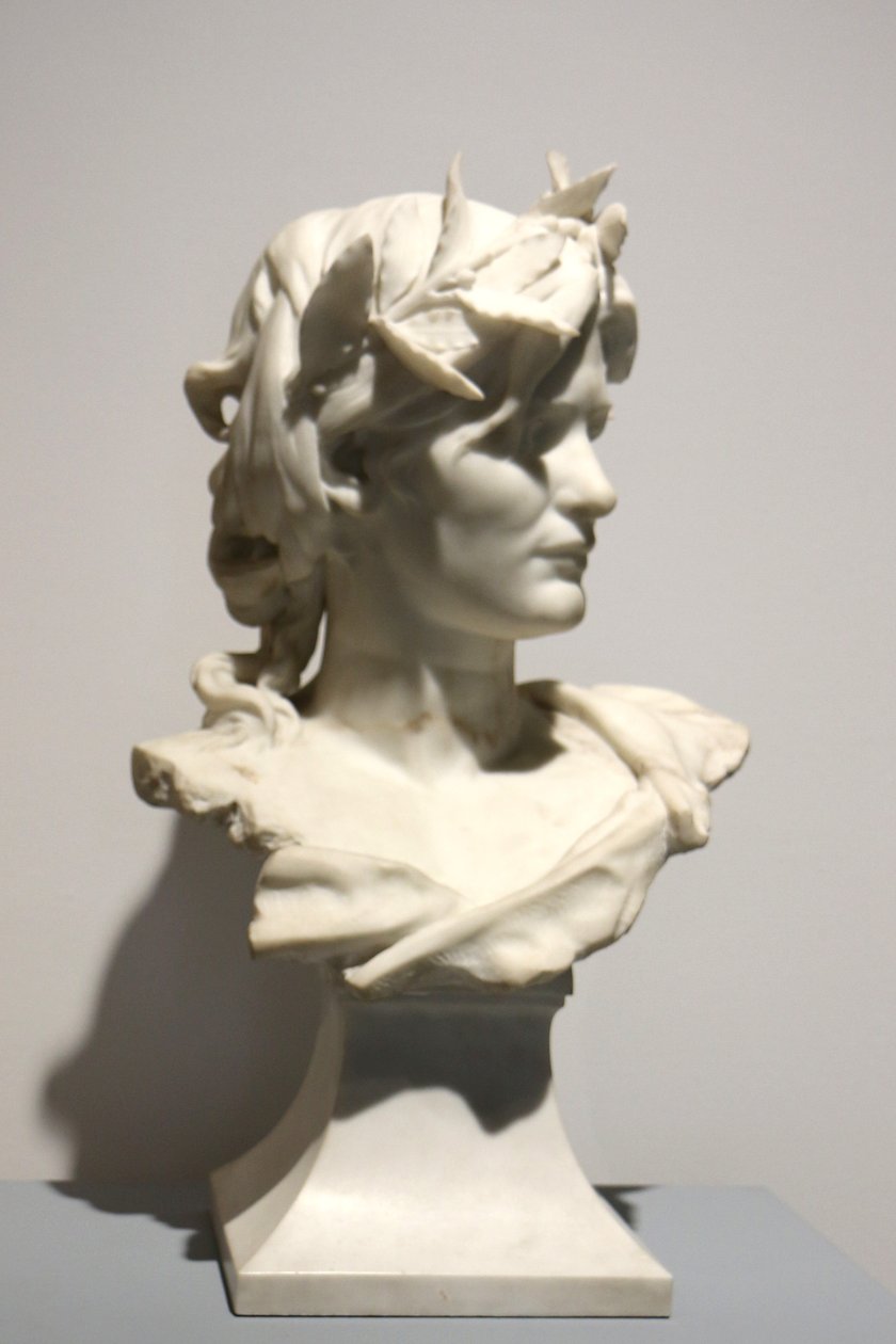 Seier av Charles van der Stappen