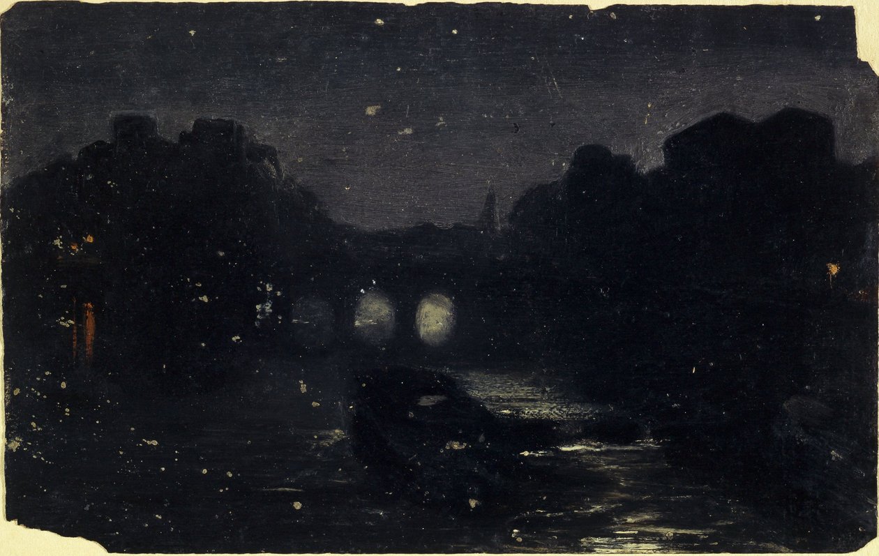  av Charles Emile Cuisin