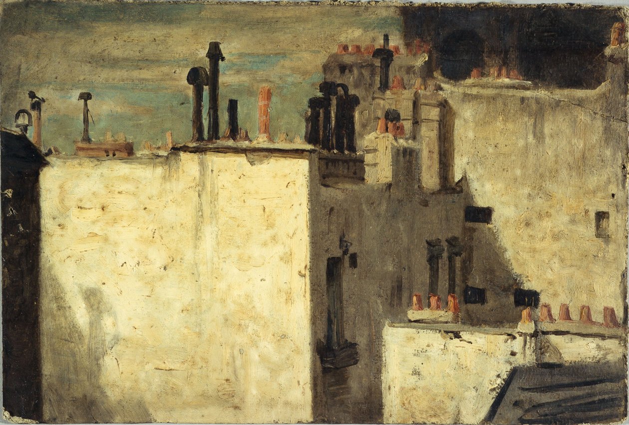  av Charles Emile Cuisin