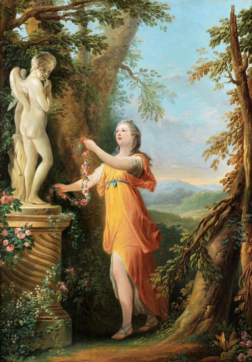  av Charles André van Loo