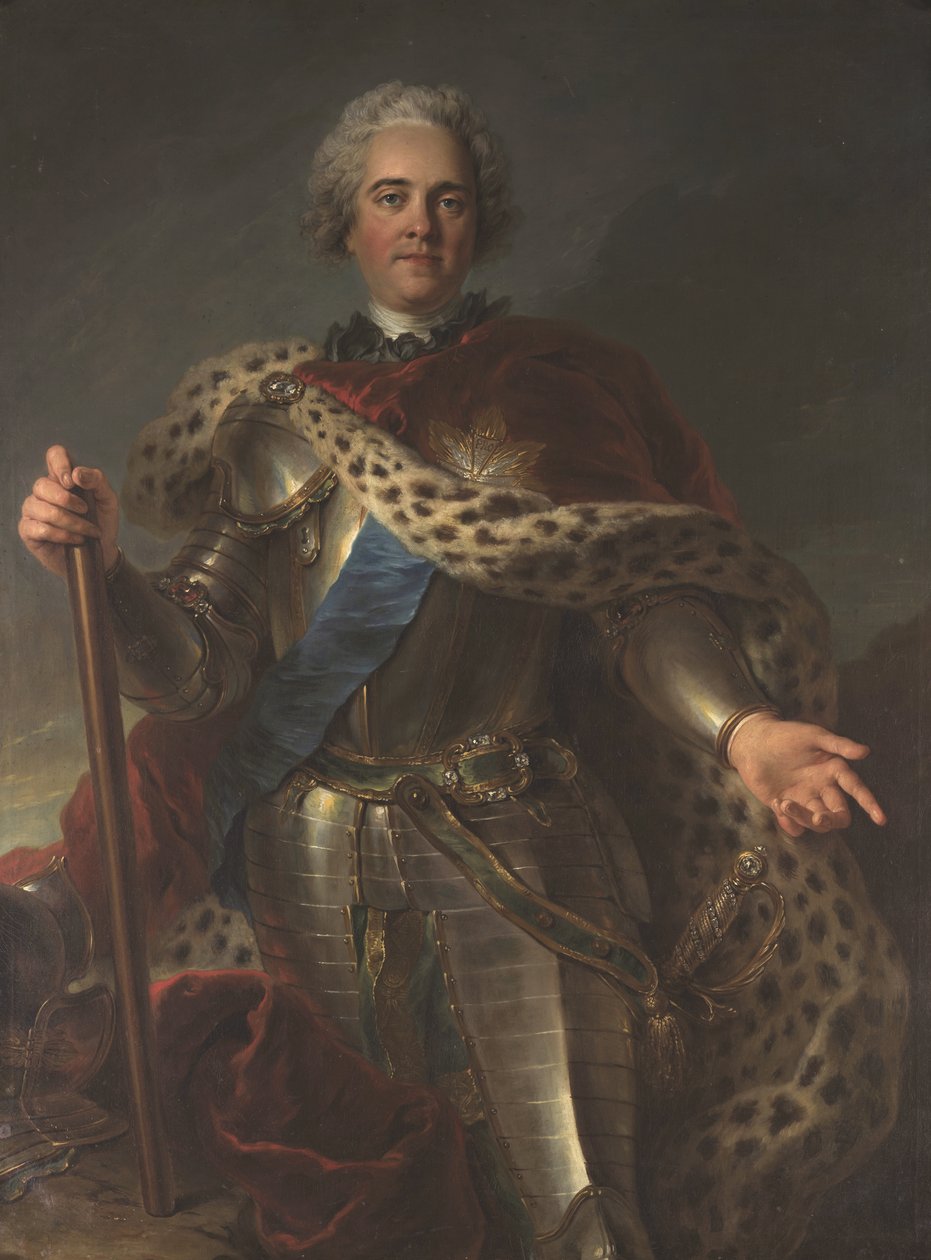  av Charles Antoine Coypel