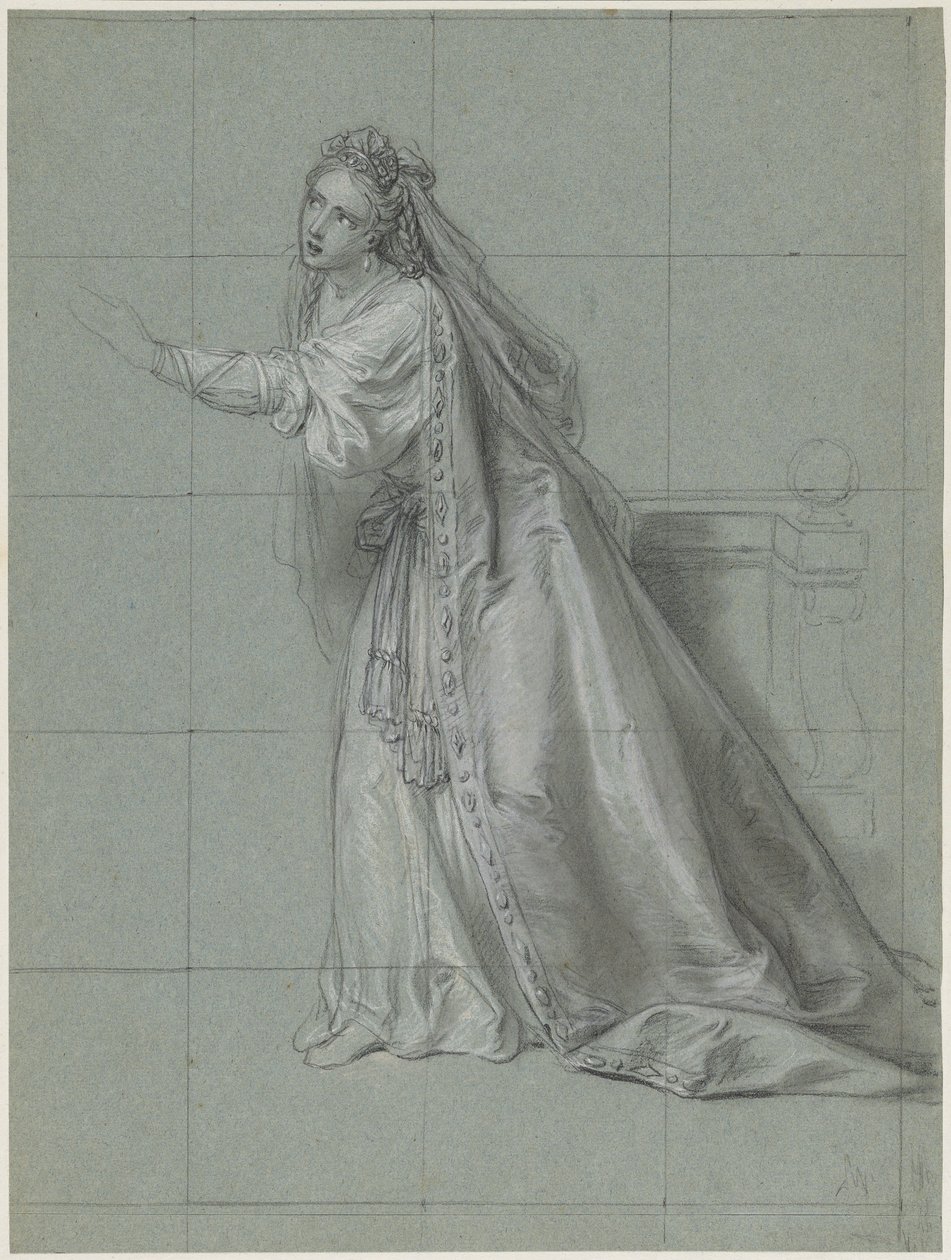  av Charles Antoine Coypel