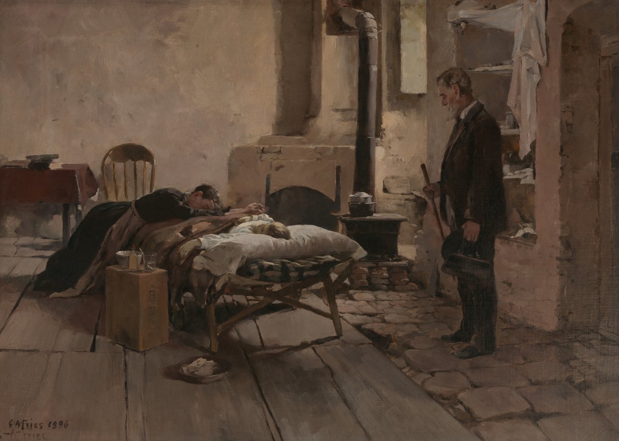  av Charles Arthur Fries